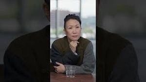 Video post by @hollywoodreporter on YouTube