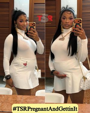 Image post by @theshaderoom on Instagram