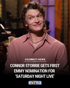 Image post by @extratv on Instagram