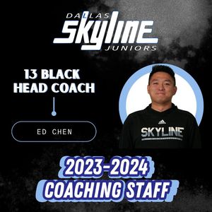 Image post by @skylinejuniors on Instagram