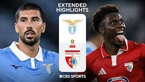 Video post by @cbssportsgolazo on YouTube