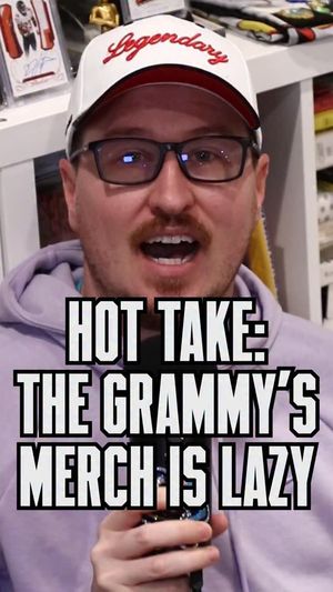 Video post by @BradleyJackDsgn on Facebook