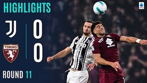 Video post by @seriea on YouTube