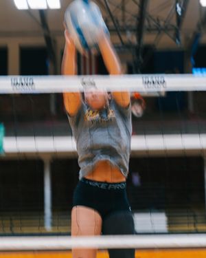 Image post by @vandalvolleyball on Instagram