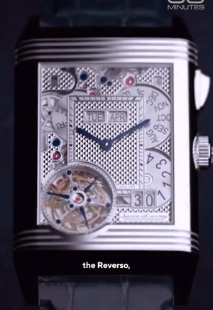 Video post by @60minutes on TikTok