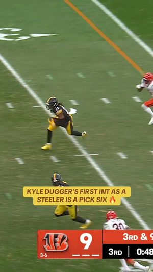 Video post by @nfl on TikTok