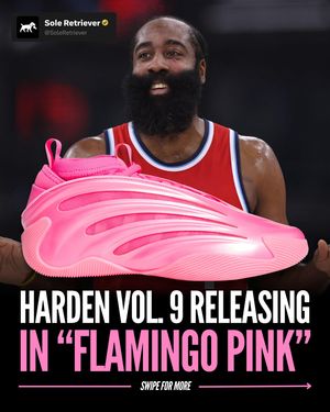 Image post by @soleretriever on Instagram