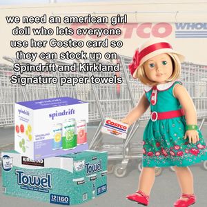 Image post by @drinkspindrift on Instagram