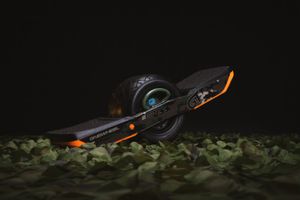 Image post by @onewheel on Instagram