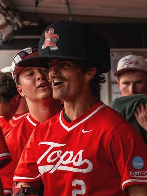 Image post by @wkubaseball on Instagram