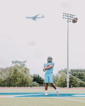 Image post by @bposports on Instagram