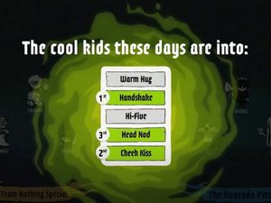 Image post by @playjackboxgames on Instagram