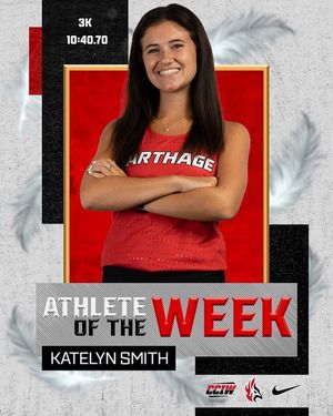 Image post by @carthage_wxctf on Instagram