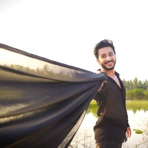 Image post by @saagarkalyan on Instagram