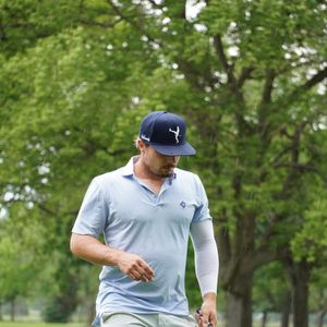 Image post by @nebgolf on Instagram