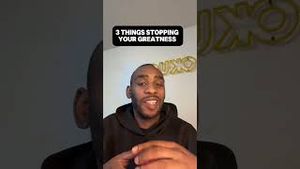 Video post by @amobisays on YouTube