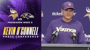 Video post by @vikings on YouTube
