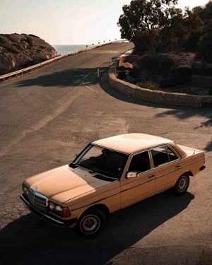 Image post by @mercedesbenz on Instagram