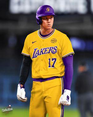 Image post by @therealdodgerhogs on Instagram
