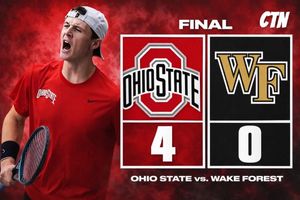 Image post by @ctennisnation on Instagram