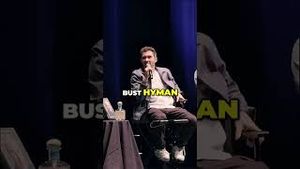 Video post by @marknormand on YouTube