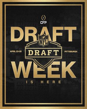 Image post by @cfbplayoff on Instagram