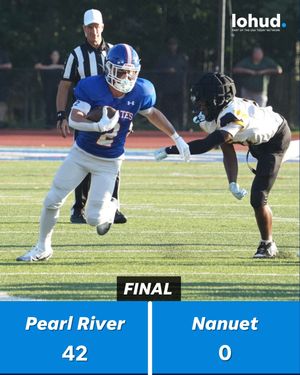 Image post by @lohudsports on Instagram