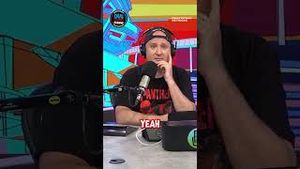 Video post by @lebatardshow on YouTube