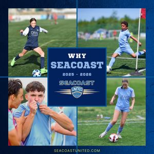 Image post by @seacoastunited on Instagram