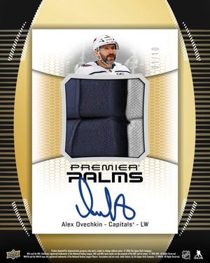 Image post by @upperdecksports on Instagram