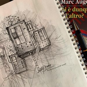 Image post by @enricofabbri_acrossdesign on Instagram