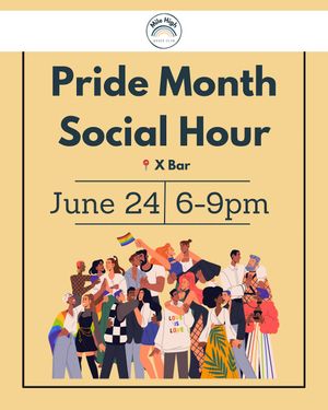 Image post by @milehighqueerclub on Instagram