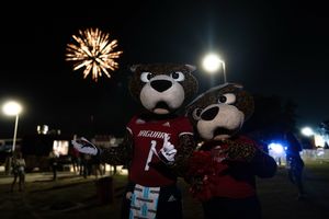 Image post by @uofsouthalabama on Instagram