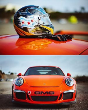 Image post by @porscheexchange on Instagram