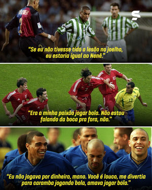 Image post by @sportv on Instagram