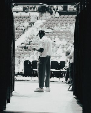 Image post by @drummond on Instagram