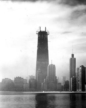 Image post by @360chicago on Instagram