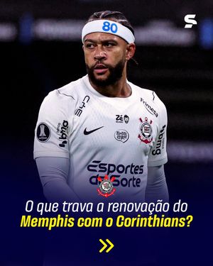 Image post by @sportv on Instagram