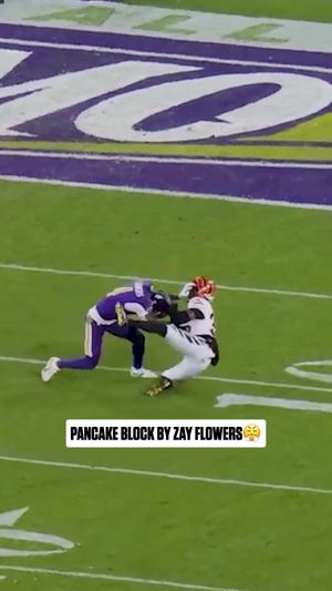 Video post by @nfl on TikTok