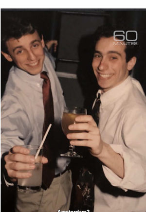 Video post by @60minutes on TikTok