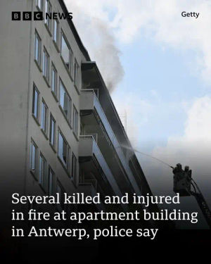 Image post by @bbcnews on TikTok