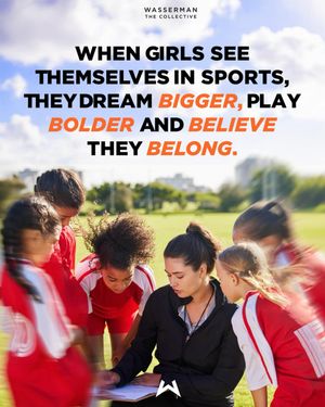 Image post by @wassermancollective on Instagram