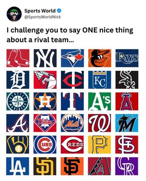 Image post by @undrafted.sports on Instagram