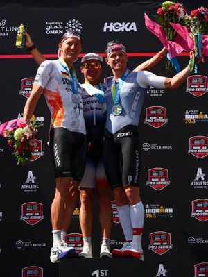 Image post by @ironmantri on Instagram