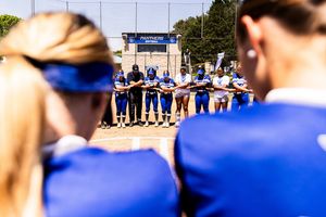 Image post by @gsu_softball on Instagram