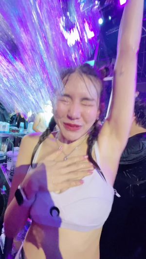 Video post by @katisocute on TikTok