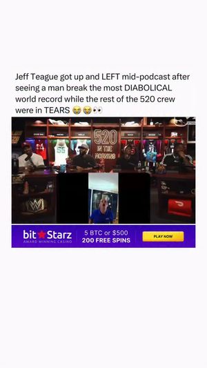 Video post by @ball44tv on Instagram