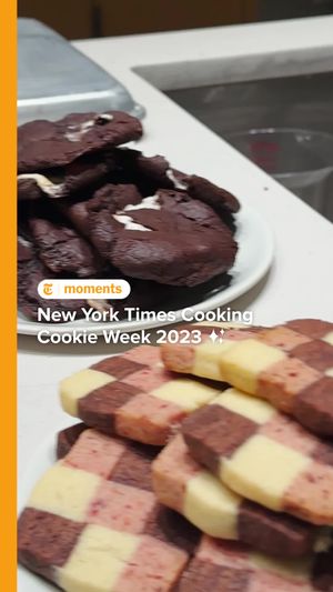 Video post by @mynytimes on TikTok