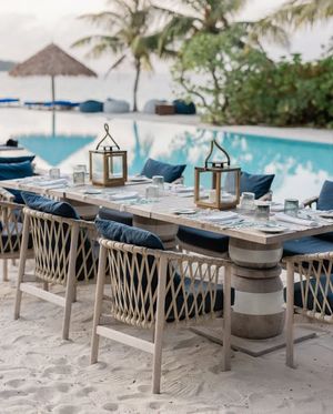 Image post by @comohotels on Instagram