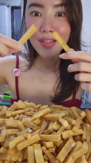 Video post by @meimeimecin on TikTok